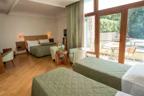 Solofra Palace Hotel & Resort - Rum