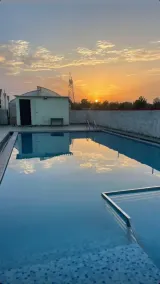 Rajaji Retreat Resort - Pool
