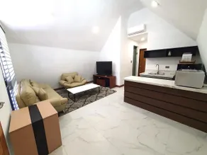 Aurora Villas and Cabin Resort - Room