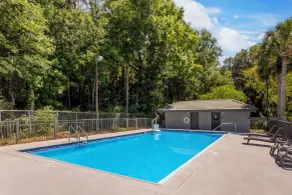 Quality Inn Gainesville near University - Piscine