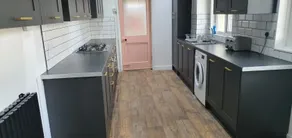 Room in Guest Room - Cozy Single Room in Leicester - Intérieur