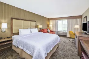 Hampton Inn Tomah - Rum