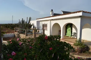 Cortijo La Molina de Cabo de Gata - Rum
