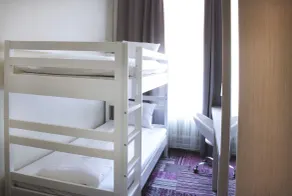 Hotell Västmannagatan no.61 - Room