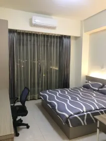 Emerald diamond Building 1 - Room