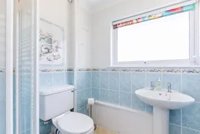 Gulland - Salle de bain
