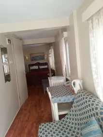 Hotel Taksim Home - Room