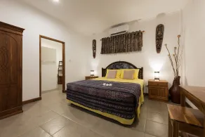 Yuli's Homestay - Room