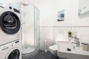 Ziegel-Quartier APTNR 3 - Bagno
