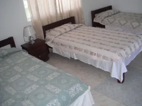 Posada Enilda - Habitación