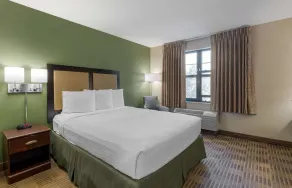 Extended Stay America Suites - Fremont - Warm Springs - Chambre
