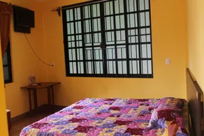 El Rincón Preferido - Chambre