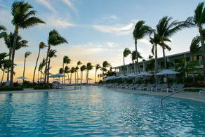 Hawks Cay Resort - Pool