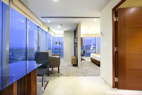 The View Hotel by Covalia - Chambre