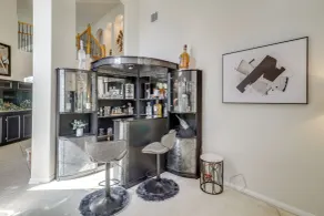 Lake-view Home w/ Pool Access in Legends Ranch! - Innenbereich
