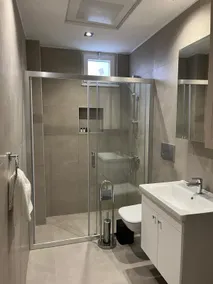 Cali suit - Bathroom