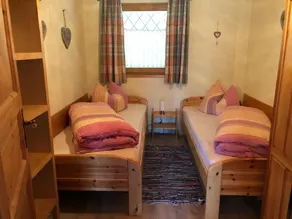 Haus an der Bergwiese - Room