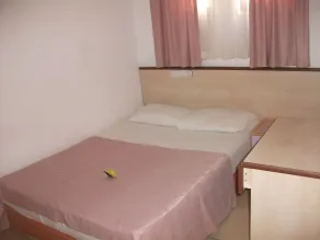 Delphin Apart Hotel - Room