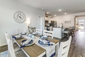 Gateway to Emerald Isle! Coastal Gem w/ Golf Cart - Interiør