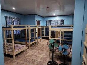 MJS Campsite and Mountain Resort - Room