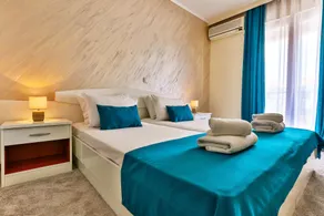 Hotel Magnolija - Chambre