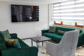 Zelif Otel Havza - Reception