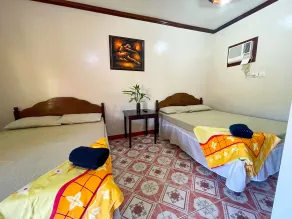 Delgados Resort Puerto Galera powered by Cocotel - Room