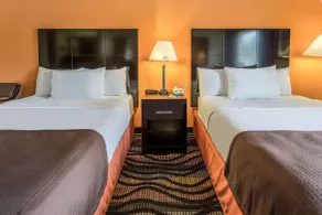AmericInn by Wyndham Streator - Zimmer