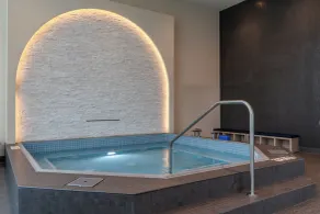 Wind Creek Southland Casino and Hotel - Pool