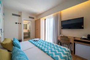 Cupido Boutique Hotel - Chambre