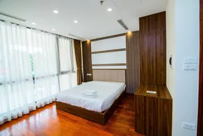 HANA Stay - Room
