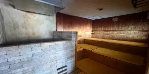 Shizunami Resort Hotel Swing Beach - Spa