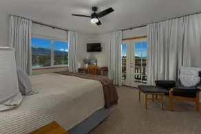 Mountain Goat Lodge B&B - Rum