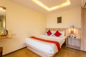 Hotel Goodwill Patan Durbar Square, Kathmandu - Room