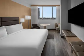 AC Hotel By Marriott Miami Brickell - Udsigt fra værelset