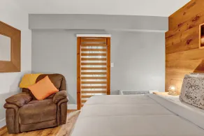 Chimney Hill Estate Inn - Chambre
