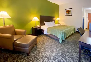 Quality Inn Union US Hwy 176 - Værelse