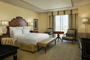 Woolley's Classic Suites - Chambre