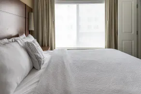 Residence Inn by Marriott Toledo West - Chambre