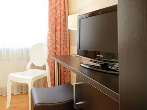 Hotel Europa - Chambre