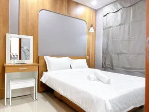 Milanesa Hotel and Apartment - Salle de bain