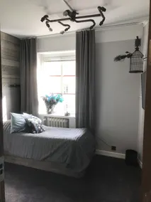 Kronan Bed & Breakfast - Chambre