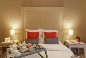 Zenao Appart'hôtels Strasbourg - Room