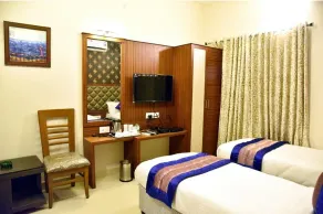 Pine Tree Boutique Hotel - Room