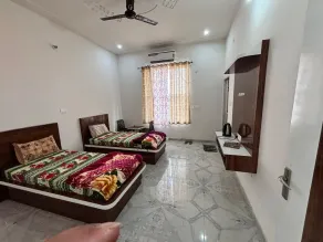 Shiva Resort - Zimmer