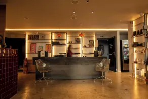 Okupa - Reception