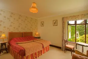 Currarevagh House - Zimmer