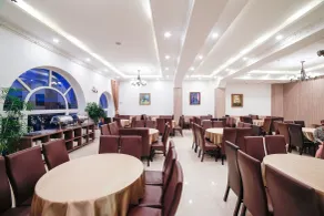 Mai Thang Hotel Da Lat - Restaurant