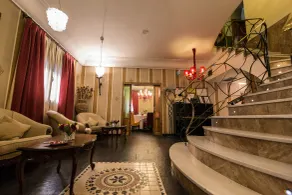 Casona De Torres - Reception