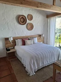 Umoya Eco Boutique Guest House & Villas - Zimmer